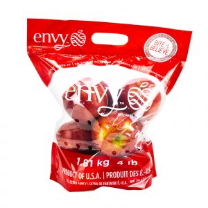 Envy Apples, 4 lbs.