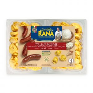 Rana Italian Sausage Tortelloni, 32 oz.