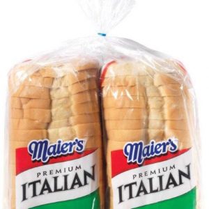 Maier's Premium Italian Bread, 2 pk./20 oz.