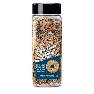 Olde Thompson Everything Bagel Seasoning, 11.5 oz.