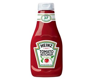 Heinz Tomato Ketchup 38 oz