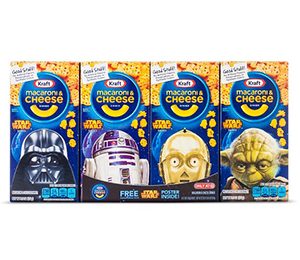 Kraft 4pk Star Wars 22oz
