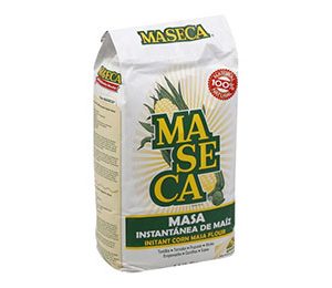 Maseca Instant Corn Masa Flour 4.4 lbs