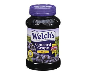 Welch's Concord Grape Jelly 32 oz