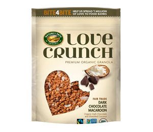 Natures Path Love Crunch Macaroon 11.5oz