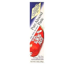 Odense Pure Almond Paste 7 oz