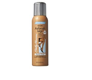 Sally Hansen Airbrush Legs Spray