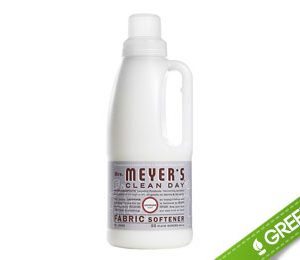 Mrs. Meyer's Fabric Softener Lavender 32oz