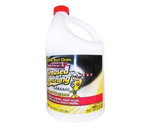 Greased Lightning - 128 OZ