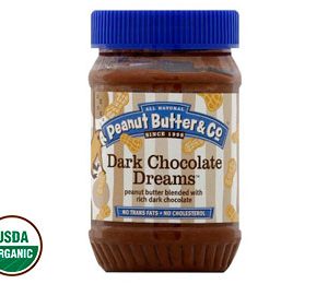 Peanut Butter & Co Dark Chocolate Dreams 16 oz