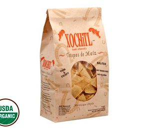 Xochitl Mexican Style Tortilla Chips 12 oz