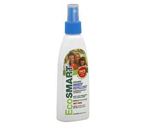 EcoSmart Organic Insect Repellent Fresh Natural Scent 6 oz