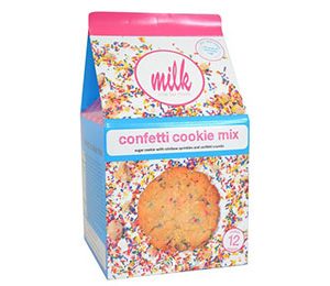 Milk Bar Confetti Cookie Mix 17.7 oz