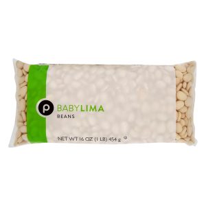 Baby lima Beans