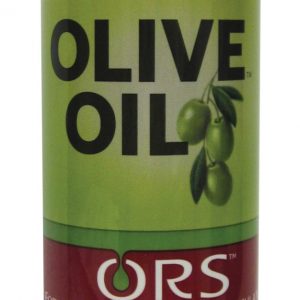 Organic Root Stimulator Olive Oil Moisturizing Hair Lotion, 8.5 oz.