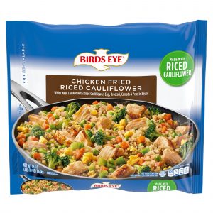 Birds Eye Chicken Fried Riced Cauliflower, 58 oz.