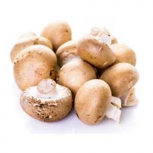 Organic Baby Bella Mushroom, 24 oz.