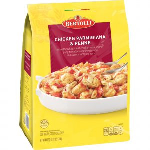 Bertolli Chicken Parmigiana and Penne, 44 oz.
