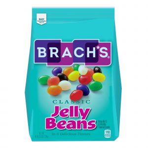 Brach's Classic Jelly Beans, 48 oz.