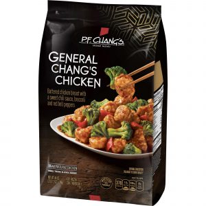 PF Chang's General Chang's, 44 oz.