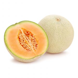 Cantaloupes, 1 ct.