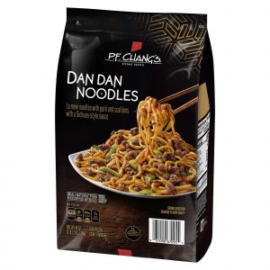 P.F. Chang's Dan Dan Noodles, 44 oz.