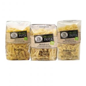 Cucina and Amore Organic Italian Pasta, 6 pk.