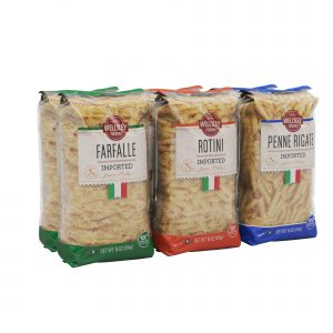 Wellsley Farms Premium Pasta, 6 ct.