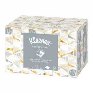 Kleenex Professional Hand Towels - 6 Pack