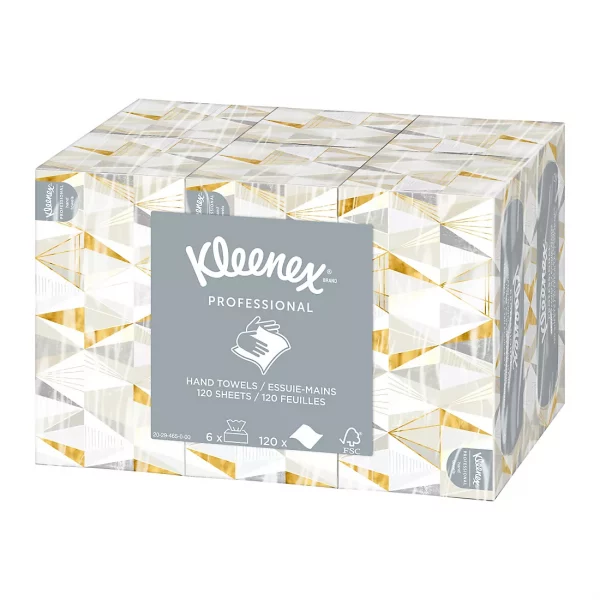 Kleenex Professional Hand Towels - 6 Pack