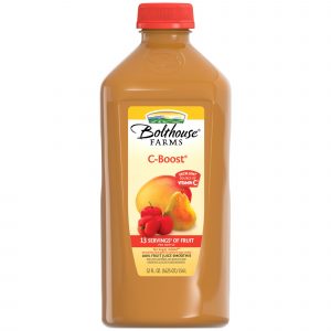 Bolthouse Farms C-Boost, 52 oz.