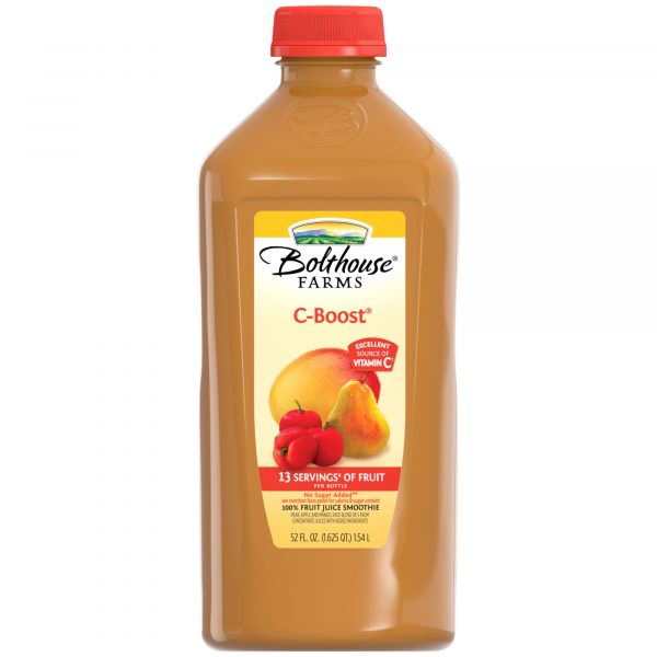 Bolthouse Farms C-Boost, 52 oz.