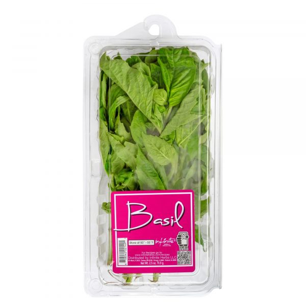 Basil 2.5 oz