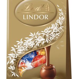 Lindt Lindor Chocolate Assorted Truffles, 19 oz.
