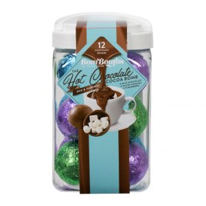 Bombombs Cocoa Bombs, 12 pk.