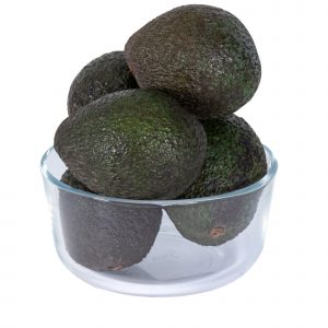 Avocados, 6 ct.