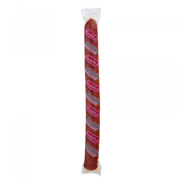 Bridgford Pepperoni Stick, 20 oz.