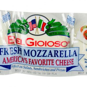 BelGioioso Fresh Mozzarella Cheese, 24 oz.