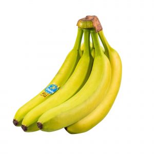 Organic Bananas, 2 lbs.