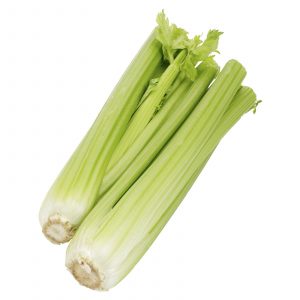 Organic Celery Heart, 3 ct.