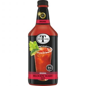 Mr & Mrs T Original Bloody Mary Mix, 1.75L