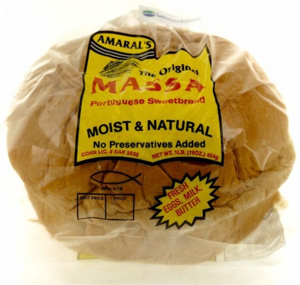 Amaral's Sweet Rolls, 32 oz.