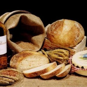 Heidelberg French Peasant Bread, 28 oz.