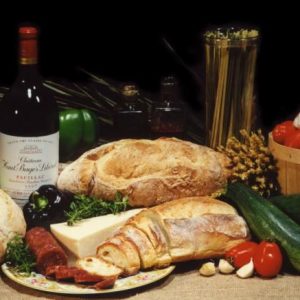 Heidelberg Italian Bread, 2 pk./20 oz.