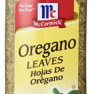 McCormick Oregano, 5 oz.