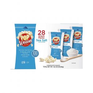 Pop Secret Jumbo Popcorn Kernels, 2 ct./50 oz.