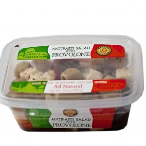 Keepos Mediterranean Salad, 14.1 oz.