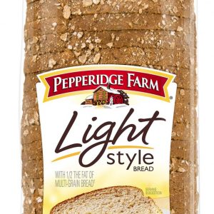 Pepperidge Farm Light Style 7 Grain Bread, 24 oz.