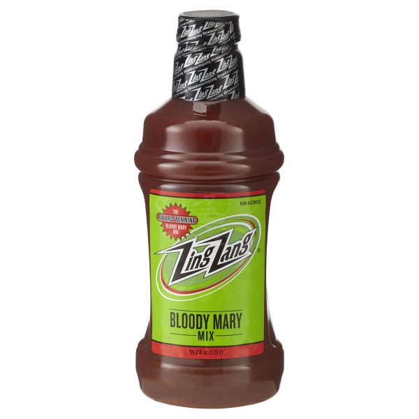 Zing Zang Bloody Mary Mix, 59.2 fl. oz.