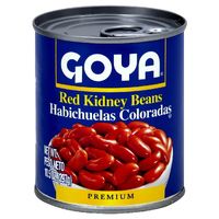 Goya Large Red Kidney Beans, 4 lb.